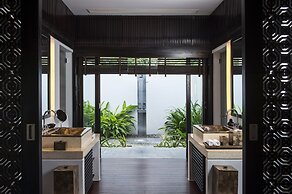 Four Seasons Resort The Nam Hai, Hoi An, Vietnam