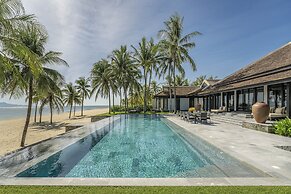Four Seasons Resort The Nam Hai, Hoi An, Vietnam