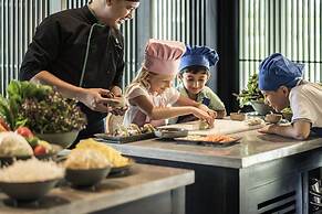 Four Seasons Resort The Nam Hai, Hoi An, Vietnam