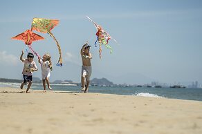 Four Seasons Resort The Nam Hai, Hoi An, Vietnam