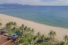 Four Seasons Resort The Nam Hai, Hoi An, Vietnam