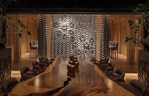 Four Seasons Resort The Nam Hai, Hoi An, Vietnam