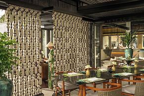 Four Seasons Resort The Nam Hai, Hoi An, Vietnam