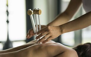 Four Seasons Resort The Nam Hai, Hoi An, Vietnam