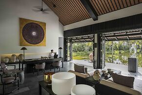 Four Seasons Resort The Nam Hai, Hoi An, Vietnam