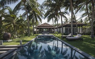 Four Seasons Resort The Nam Hai, Hoi An, Vietnam