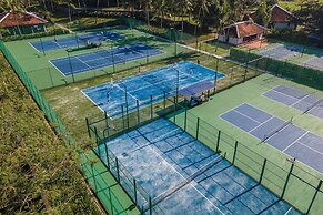 Four Seasons Resort The Nam Hai, Hoi An, Vietnam