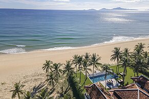 Four Seasons Resort The Nam Hai, Hoi An, Vietnam