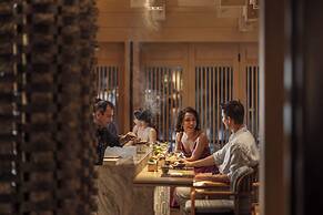 Four Seasons Resort The Nam Hai, Hoi An, Vietnam