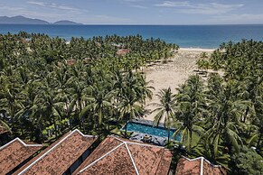 Four Seasons Resort The Nam Hai, Hoi An, Vietnam
