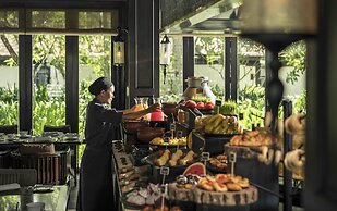 Four Seasons Resort The Nam Hai, Hoi An, Vietnam