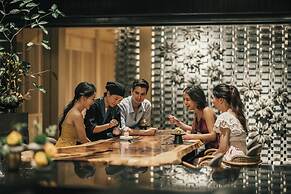 Four Seasons Resort The Nam Hai, Hoi An, Vietnam