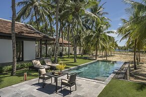 Four Seasons Resort The Nam Hai, Hoi An, Vietnam