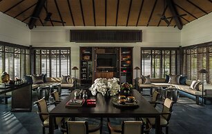 Four Seasons Resort The Nam Hai, Hoi An, Vietnam