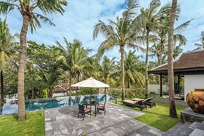 Four Seasons Resort The Nam Hai, Hoi An, Vietnam