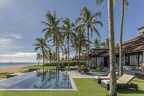 Four Seasons Resort The Nam Hai, Hoi An, Vietnam