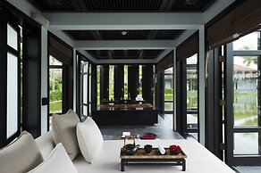 Four Seasons Resort The Nam Hai, Hoi An, Vietnam