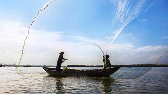 Four Seasons Resort The Nam Hai, Hoi An, Vietnam