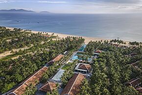 Four Seasons Resort The Nam Hai, Hoi An, Vietnam