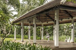 Four Seasons Resort The Nam Hai, Hoi An, Vietnam