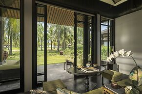 Four Seasons Resort The Nam Hai, Hoi An, Vietnam