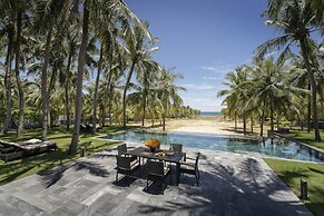 Four Seasons Resort The Nam Hai, Hoi An, Vietnam