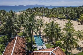 Four Seasons Resort The Nam Hai, Hoi An, Vietnam