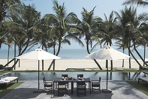 Four Seasons Resort The Nam Hai, Hoi An, Vietnam