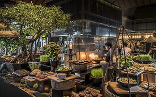 Four Seasons Resort The Nam Hai, Hoi An, Vietnam