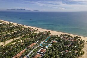 Four Seasons Resort The Nam Hai, Hoi An, Vietnam