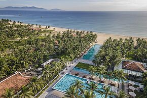 Four Seasons Resort The Nam Hai, Hoi An, Vietnam