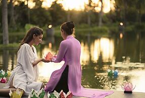 Four Seasons Resort The Nam Hai, Hoi An, Vietnam