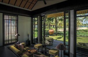 Four Seasons Resort The Nam Hai, Hoi An, Vietnam