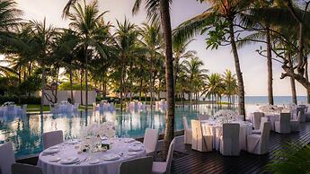 Four Seasons Resort The Nam Hai, Hoi An, Vietnam