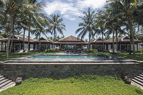 Four Seasons Resort The Nam Hai, Hoi An, Vietnam