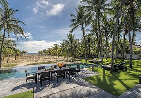 Four Seasons Resort The Nam Hai, Hoi An, Vietnam