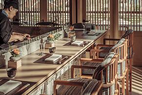 Four Seasons Resort The Nam Hai, Hoi An, Vietnam