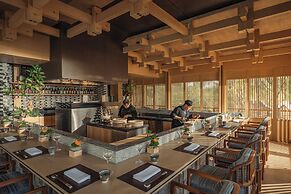 Four Seasons Resort The Nam Hai, Hoi An, Vietnam