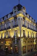Hotel Luxembourg