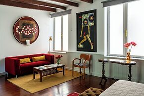 Art Boutique Hotel Chamarel