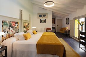 Art Boutique Hotel Chamarel