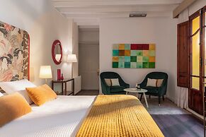 Art Boutique Hotel Chamarel