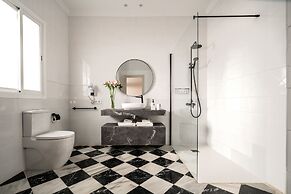 Art Boutique Hotel Chamarel