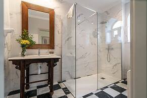 Art Boutique Hotel Chamarel