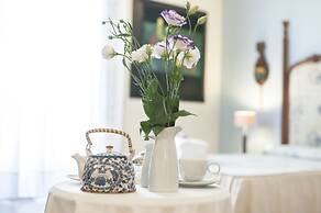 Art Boutique Hotel Chamarel