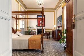 Art Boutique Hotel Chamarel