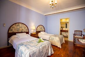 Art Boutique Hotel Chamarel