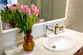 Art Boutique Hotel Chamarel