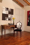 Art Boutique Hotel Chamarel