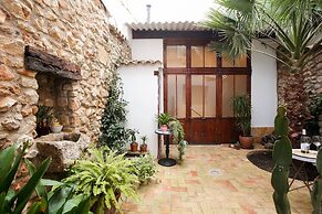 Art Boutique Hotel Chamarel